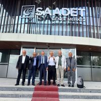 SİYASET