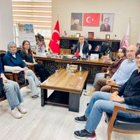 SAĞLIK