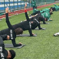 SPOR