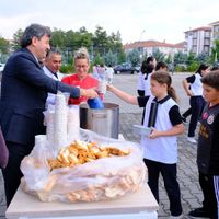 EĞİTİM