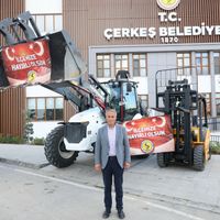 ÇERKEŞ