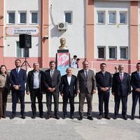 EĞİTİM
