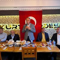 GÜNDEM