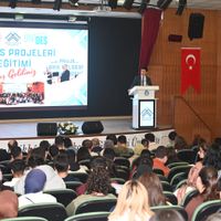 EĞİTİM