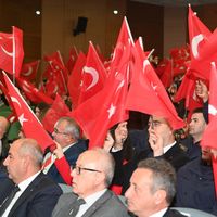 EĞİTİM