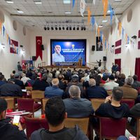 SİYASET