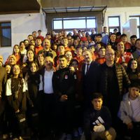 GÜNDEM