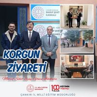 EĞİTİM