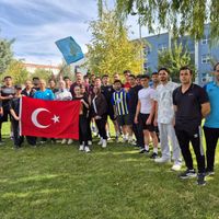 EĞİTİM