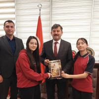 EĞİTİM