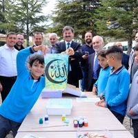 EĞİTİM