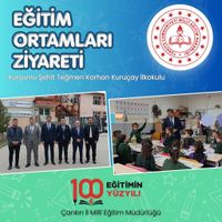 EĞİTİM