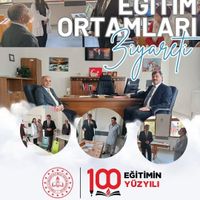 EĞİTİM