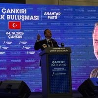 SİYASET