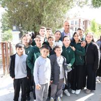 ÇERKEŞ