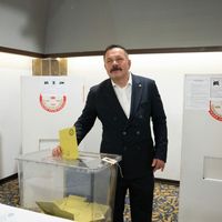 GÜNDEM