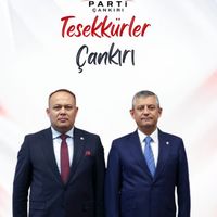 SİYASET