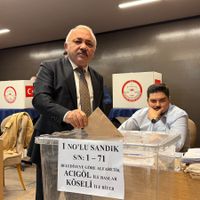 GÜNDEM