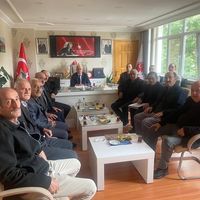GÜNDEM
