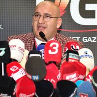 GÜNDEM