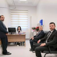 SAĞLIK