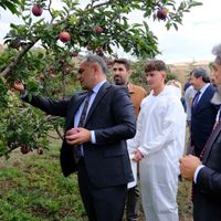 EĞİTİM