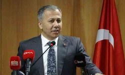 İçişleri Bakanı 21 ilde jandarma tarafından eş zamanlı olarak ‘’siber göz 26’’ operasyonlarında 75 şüpheliyi yakaladı