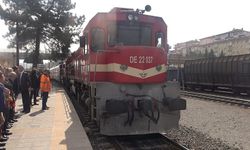 Türkiye'nin yeni turistik treni: Özel Karaelmas Ekspresi ile Batı Karadeniz Turistik Tren Turuna çıkıyor