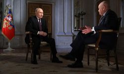 Rusya Devlet Başkanı Putin, Rusya’ya yönelik bir saldırı durumunda nükleer silah kullanmaya hazır olduklarını açıkladı.