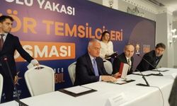 Kültür ve Turizm Bakanı Mehmet Nuri Ersoy: "İstanbul'un zaman kaybetme lüksü yok"