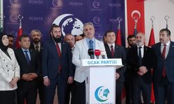 Canpolat'tan AK Parti'ye destek