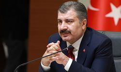 Sağlık Bakanı: Türker İnanoğlu Hayatını Kaybetti