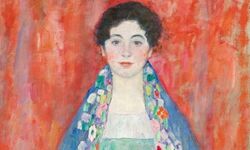 Yaklaşık 100 yıldır kayıptı: “Bayan Lieser'in Portresi” adlı tablo 32 milyon dolara alıcı buldu
