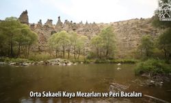 Çankırı Valiliği'nden Turizm Haftası'nda Çankırı kısa tanıtım videosu