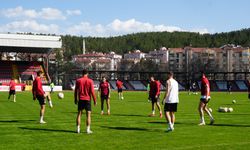 Teknik Direktör Gül: “Sadece önümüzdeki maçlara odaklı bir şekilde ilerliyoruz"