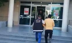 Hatay'da Yakalanan Şahıs: 2 Yıl 6 Ay Hapis Cezasıyla Tutuklandı