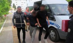 Vize'de kavga İhbarına giden polisler, uyuşturucu operasyonu yaptı