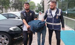 Samsun'da hırsızlık vakası: hakimin bisikletini çaldı