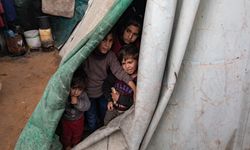 İsrail'in Gazze şeridindeki saldırıları, 7 ayda 13 bin 800 çocuk hayatını kaybetti
