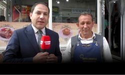 Çankırı'nın lezzet durağı: Derya Lokantası Sefer Usta'nın Yeri - Atakan Tekmen Usta ile Röportaj