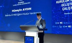 Türkiye’de yapay zeka lisesi kurulum ve içerik geliştirme çalıştayı