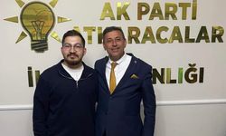 Atkaracalar tekrar Harun başkan dedi