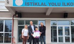 Çankırı'dan Çifte Türkiye Derecesi, 12.666 öğrenciyi geride bıraktı