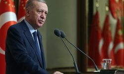 Cumhurbaşkanı Erdoğan Uluslararası Demokratlar Birliği Kapasite Geliştirme ve Eğitim Çalıştayı’nda konuştu