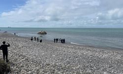 Deniz kenarında 58 yaşındaki kadının cansız bedeni bulundu