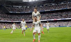 Real Madrid’in şampiyonluk yolunda büyük adım