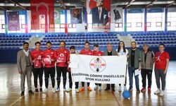 Odunpazarı Belediyesi'nden 19 Mayıs Spor Şenliği