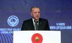 Türkiye, 2023 yılında 212 ülke ve bölgeye 2 bin 200 çeşit tarımsal ürün ihraç etti."