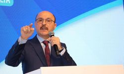 Türk Eğitim-Sen Genel Başkanı Geylan, 19 Mayıs'ı kutladı