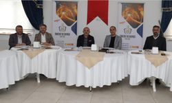 Çankırı Turistik Tuz Ekspresi 18 Mayıs'ta Ankara'dan Çankırı'ya ilk seferine çıkıyor